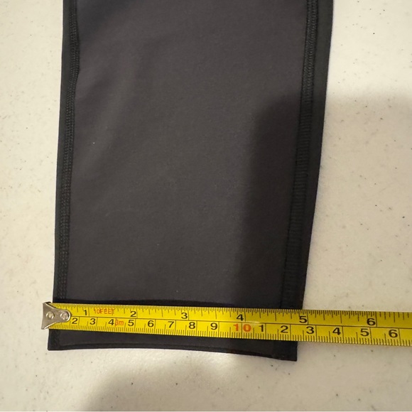 The North Face Leggings Bridgeway TGHT Asphalt Grey Size 3XL Regular  Yoga Gym - Picture 14 of 15